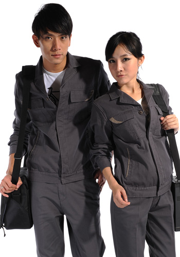 Overalls